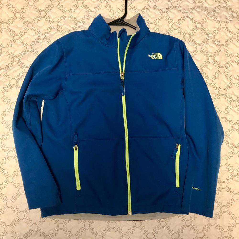 The North Face Jacket